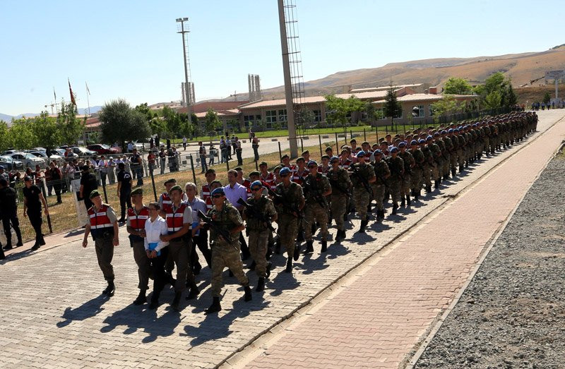 Son dakika: 3 numaralı hain Kemal Batmaz ilk kez görüntülendi - Resim: 1