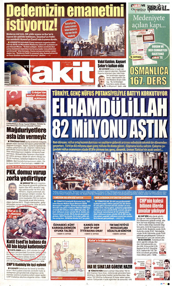 Erzurum depremi fotoğrafını Esad'ın katliamı diye yayınladılar - Resim: 2