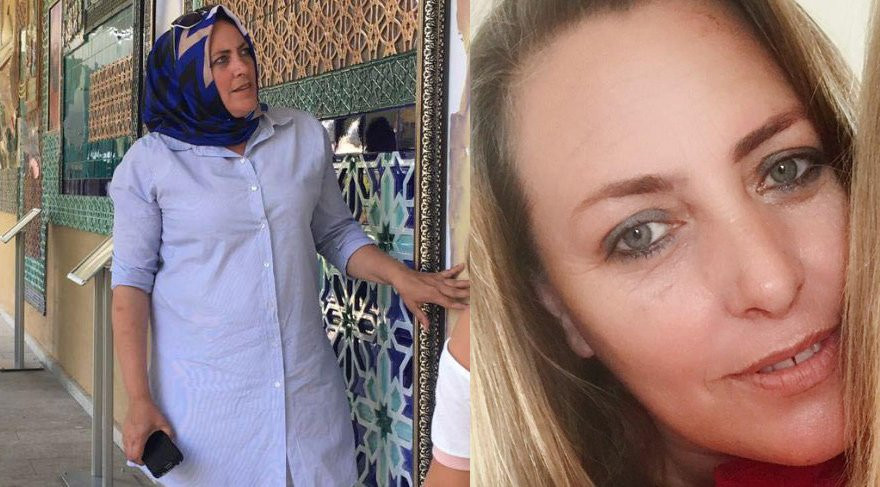 AKP’li başkanın istifası için başörtüsü iddiası - Resim: 1