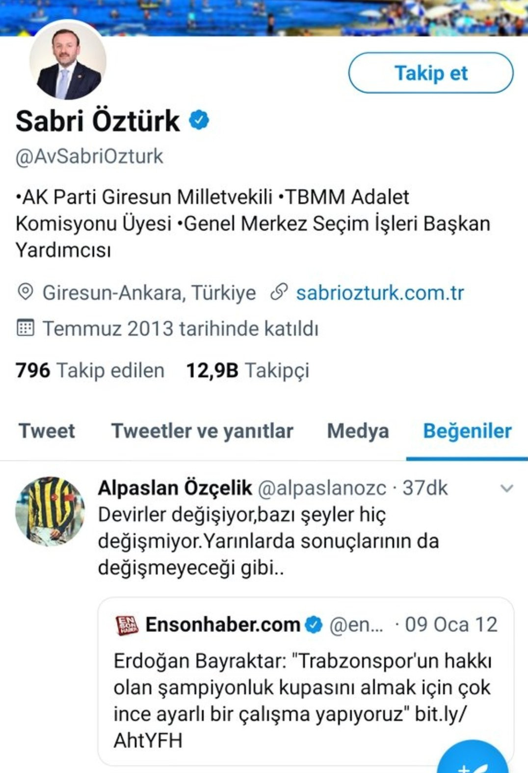 AKP'li vekilden Berat Albayrak tepkisi! - Resim: 2
