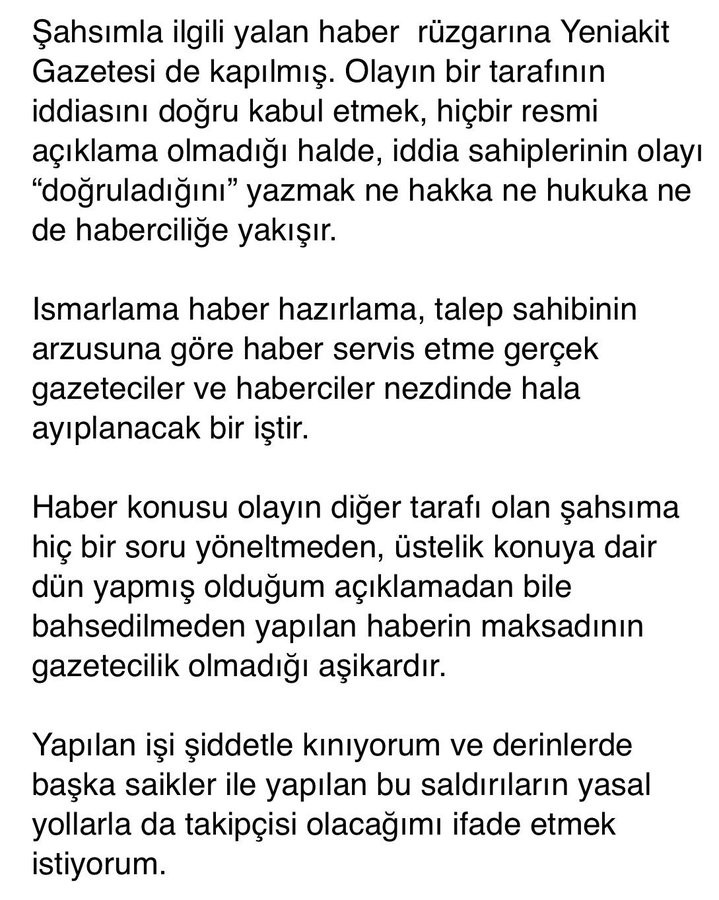 AKP'li Özlem Zengin'den Akit gazetesine sert tepki - Resim: 1