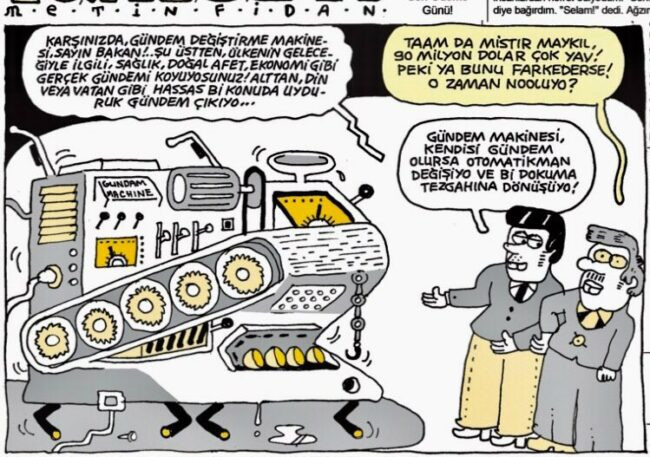 AKP'nin Animasyon Filmi Çalıntı mı? - Resim: 2