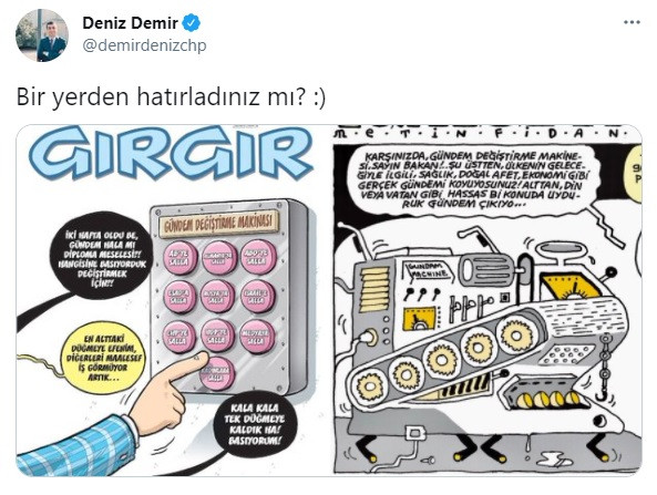 AKP'nin Animasyon Filmi Çalıntı mı? - Resim: 1