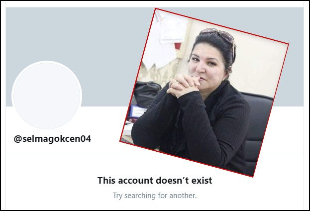 AKP’li Selma Gökçen tepkiler gelince Twitter hesabını kapattı - Resim: 2