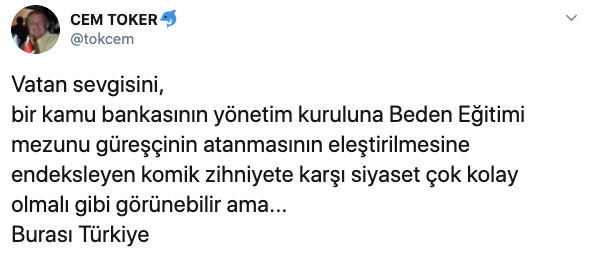 AKP'li Vekil Tamer Dağlı Hamza Yerlikaya atamasını eleştirmeyi vatan hainliğine bağladı - Resim: 2