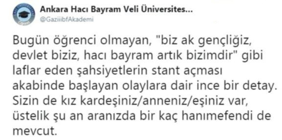 AKP'liler ile MHP'liler arasında devlet biziz kavgası: Polis müdahale etti - Resim: 2