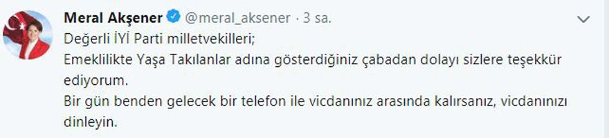 EYT önergesinde MHP’li milletvekillerinin hali! - Resim: 1