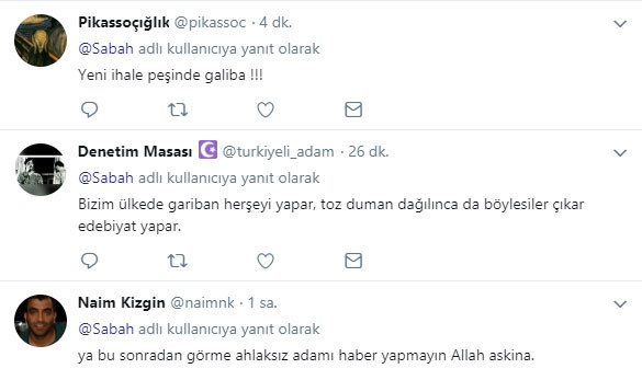 Ali Ağaoğlu 15 Temmuz'da FETÖ'ye direndim dedi, sosyal medya alay etti - Resim: 3