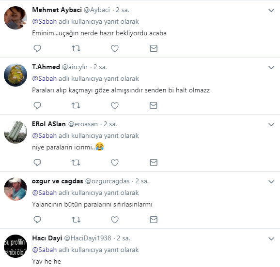 Ali Ağaoğlu 15 Temmuz'da FETÖ'ye direndim dedi, sosyal medya alay etti - Resim: 2