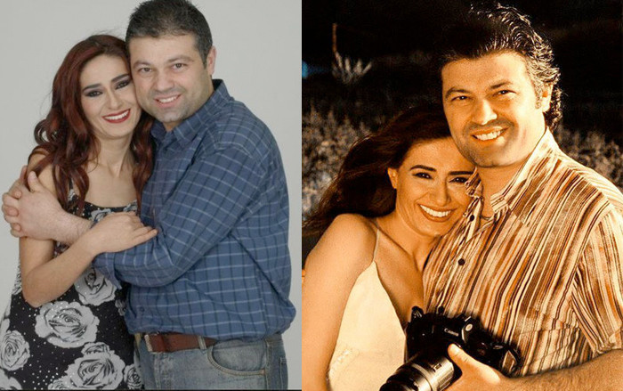 Ali Eşitmez kimdir Yıldız Tilbe'ye ne oldu intihar mı etti? - Resim: 1