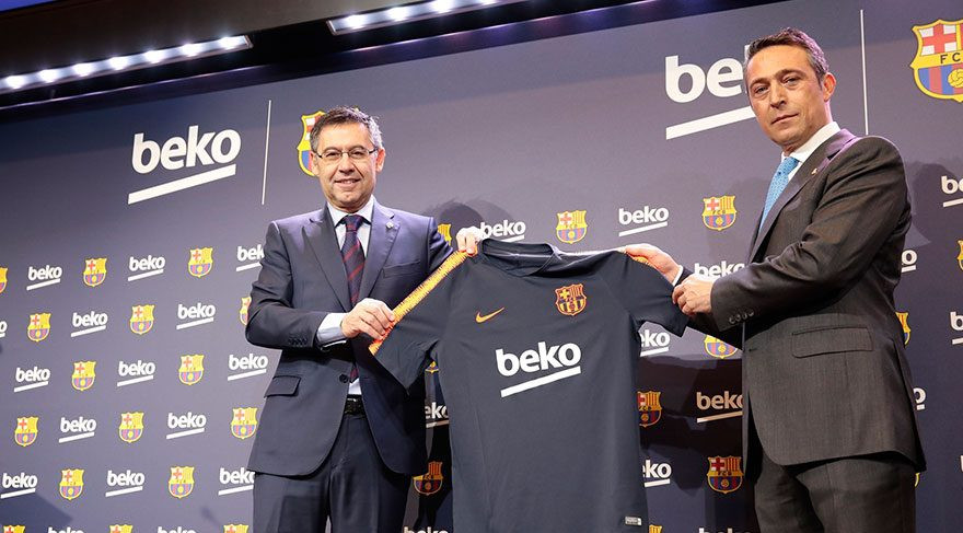 Ali Koç’tan sosyal medyayı sallayan imza! - Resim: 1