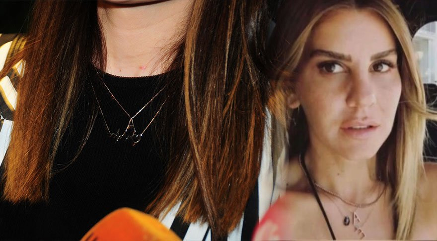 Alişan eski sevgilisine aldığı hediyenin aynısını Buse Varol’a da aldı - Resim: 1