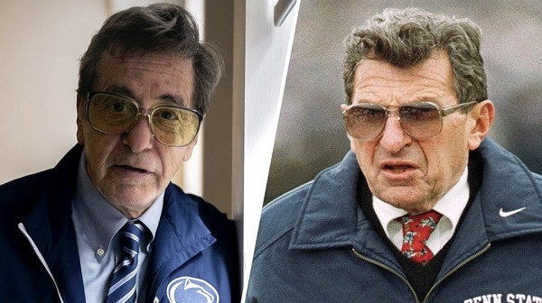 Al Pacino'nun yeni filmi Geçmişin Gölgesinde - Resim: 1