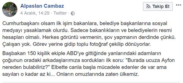 Şehit Mustafa Cambaz'ın oğlundan AKP tepkisi: Ucuz Ayfon nerede bulabiliriz? - Resim: 1