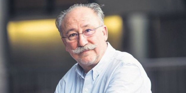 Ağır Romantik filminin kadrosuna hangi usta oyuncu katıldı? - Resim: 1