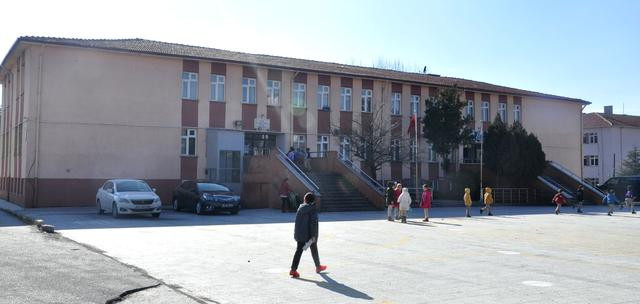 Ankara'da anaokulu öğrencisine cinsel istismar skandalı - Resim: 1