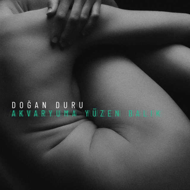 Akvaryuma Yüzen Balık - Resim: 1