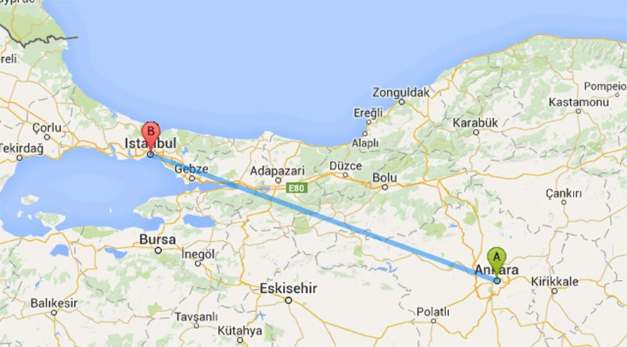 Kemal Kılıçdaroğlu'nun yürüyüşü kaç gün sürecek? - Resim: 1