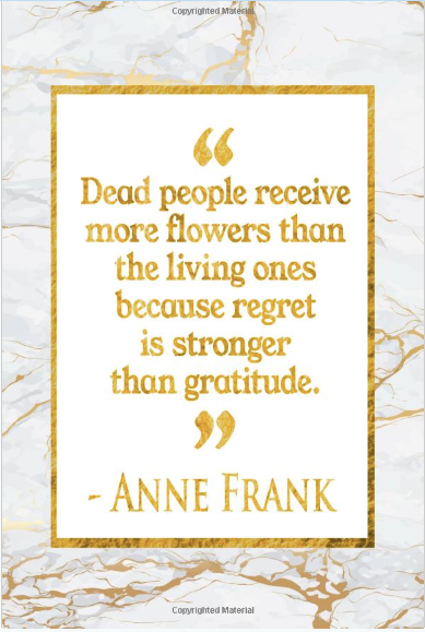 Nilgün Bodur kitabındaki o sözü Anne Frank'ten mi çaldı? - Resim: 3