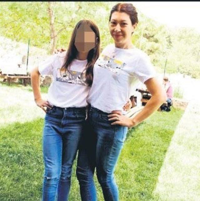 Kızını Taciz Eden Sapığın Kim Olduğunu Görünce Büyük Şaşkınlık Yaşadı - Resim: 1