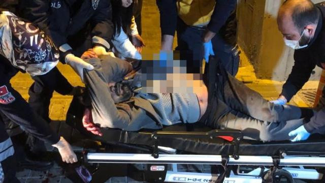 Annesini Yatakta Bir Erkekle Yakalayan Liseli Genç Dehşet Saçtı - Resim: 1