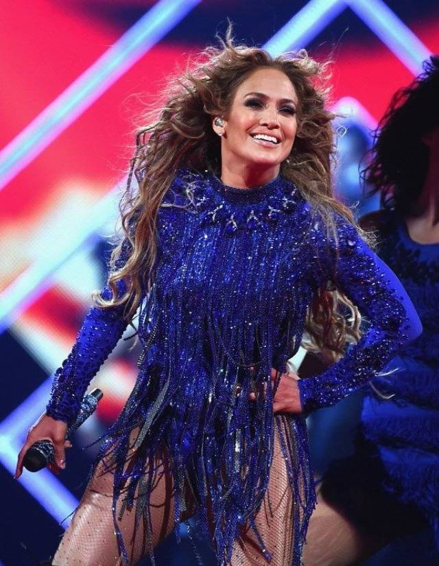 Antalya'da konser verecek olan Jennifer Lopez abartmayın dedi - Resim: 1