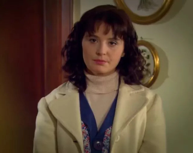 Sadakatsiz'in Güçlü Teyzesi Gönül Bakın Kim ÇIktı? - Resim: 1