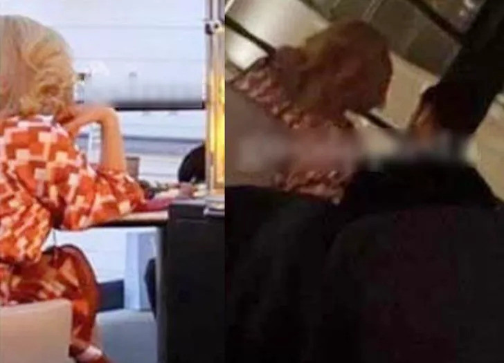 Müge Anlı Hayranı Olan Şarkıcı Sinan Akçıl ile Buluştu - Resim: 1