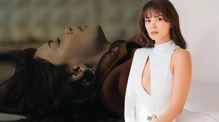 Mahkum 17. Bölümde Cemre Öldü mü? Seray Kaya Diziden Ayrıldı mı? Mahkum 17. Bölüm Full İzle - Resim: 1