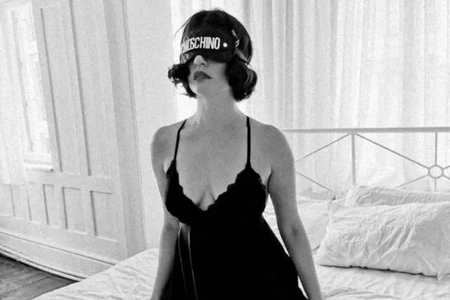 Gonca Vuslateri: Çok Seks Düşkünü Bir Kadın Değilim - Resim: 1