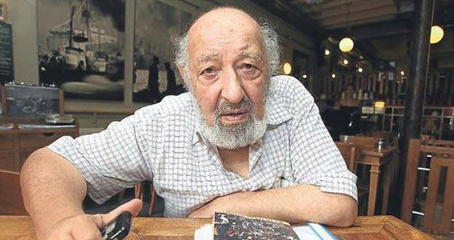 Ara Güler’i kaybettik! Ara Güler kimdir nereli neden öldü? - Resim: 1