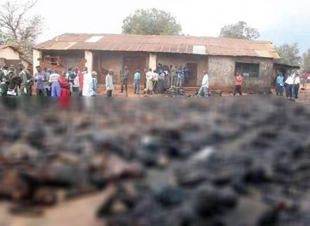 Sosyal medyada Arakan diye paylaşılmıştı, gerçek farklı çıktı - Resim: 4