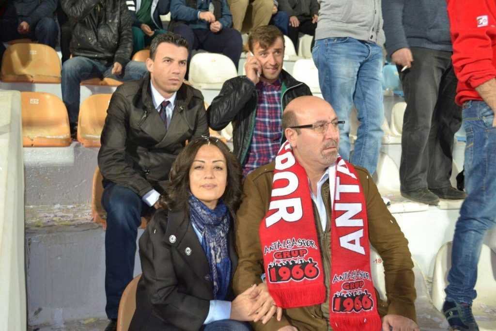 Sedat Peker’in Soylu Belediye Başkan Adayı Yaptı Dediği Erdal Aras Kimdir? - Resim: 4