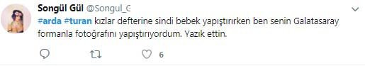 Arda Turan'a sosyal medya tepkileri çığ gibi büyüyor - Resim: 2