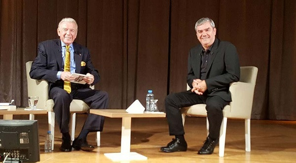 Yılmaz Özdil'den Bahçeli'ye Afrin cevabı: Git baba tutan mı var? - Resim: 1