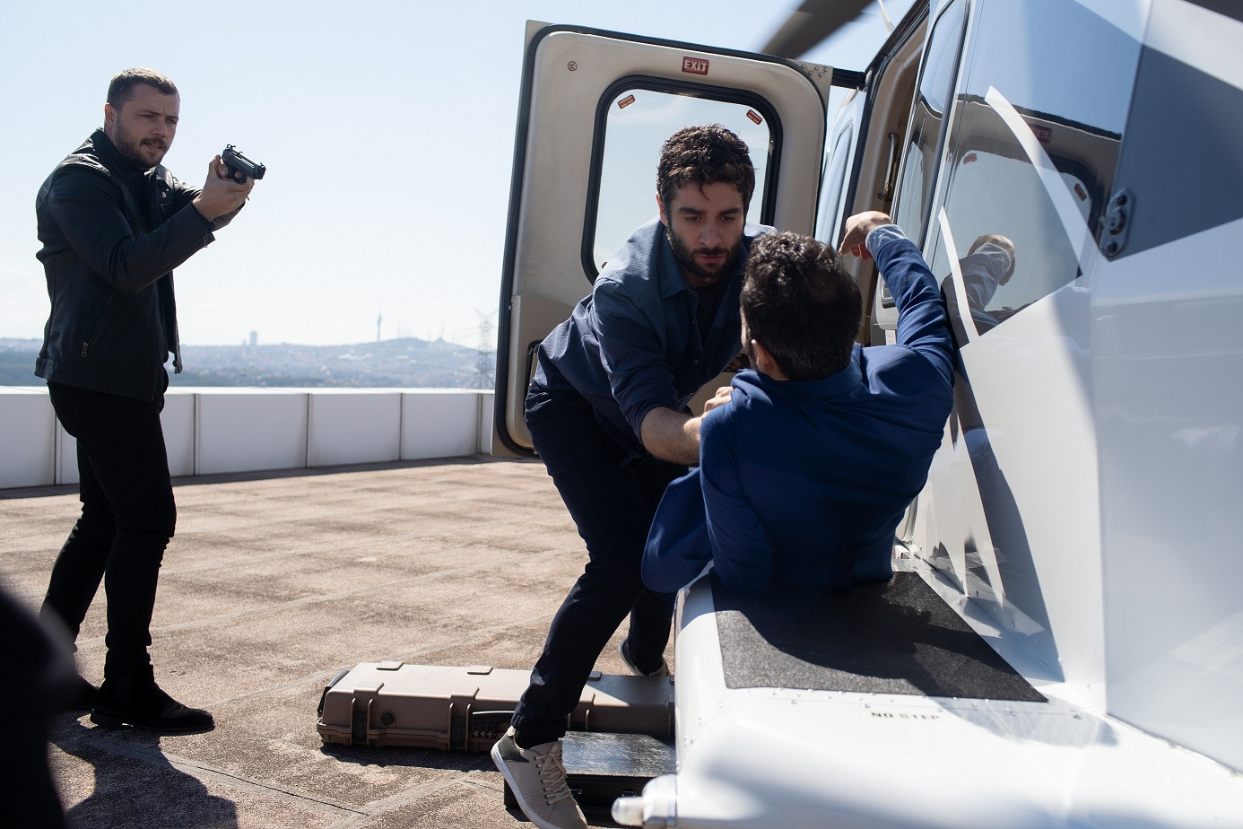 Arıza 5. yeni bölüm fragmanı: Ali Rıza'yı bekleyen sürpriz - Resim: 1