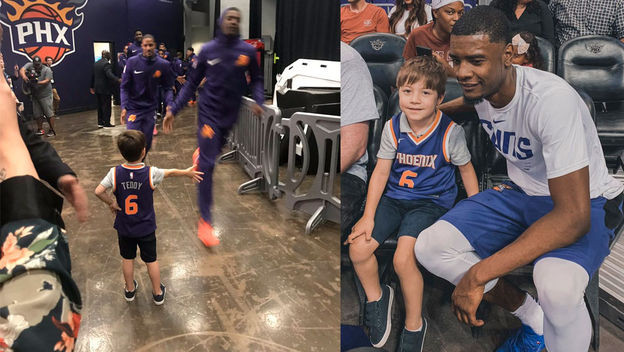 Arkadaşlarının ektiği Teddy, artık hayallerdeki hayatı yaşıyor - Resim: 2