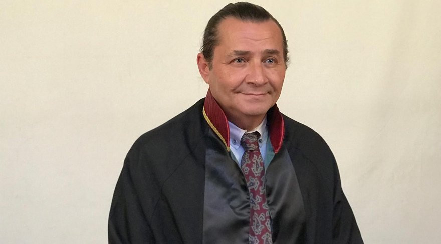 Armağan Çağlayan asıl mesleğine geri dönüyor - Resim: 1