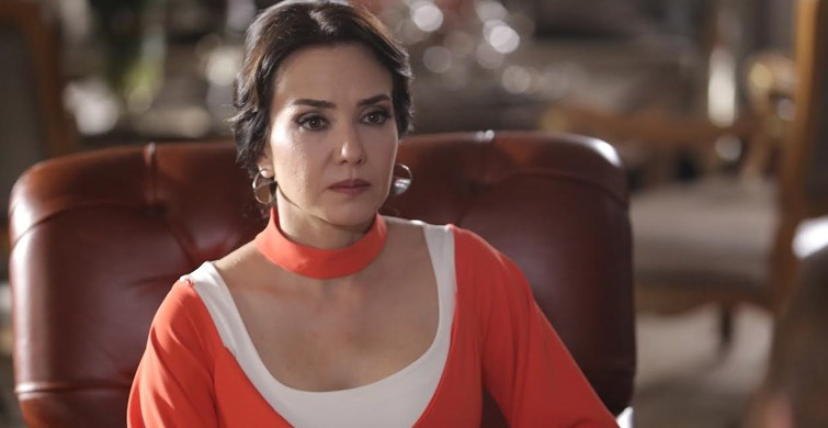 Artvinli dizisine flaş transfer! - Resim: 1