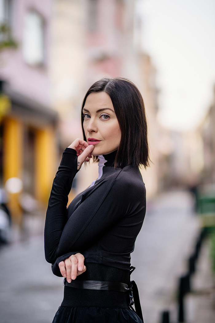 Arzu Yanardağ: Toplumda ciddi bir öfke problemi var - Resim: 2