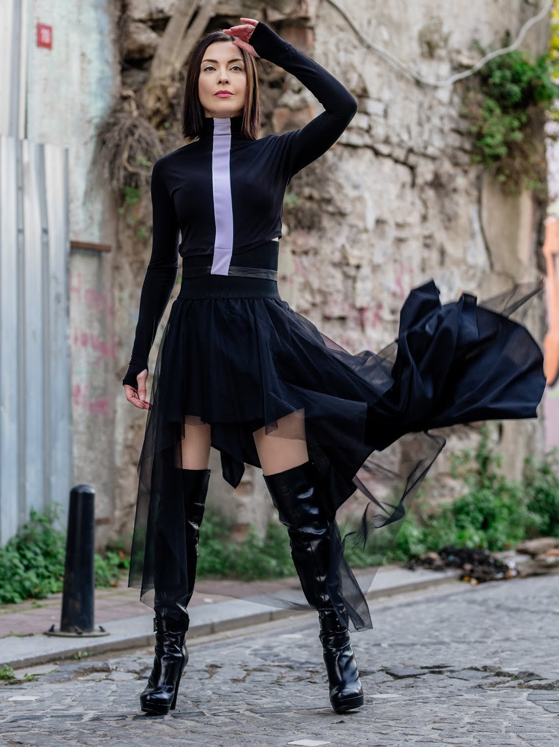 Arzu Yanardağ: Toplumda ciddi bir öfke problemi var - Resim: 3