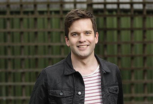 Yakışıklı bakan Gabriek Wikstörm'den 'seks' araştırması - Resim: 1