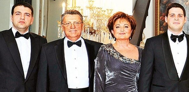 Berna Yılmaz'ın büyük acısı - Resim: 6