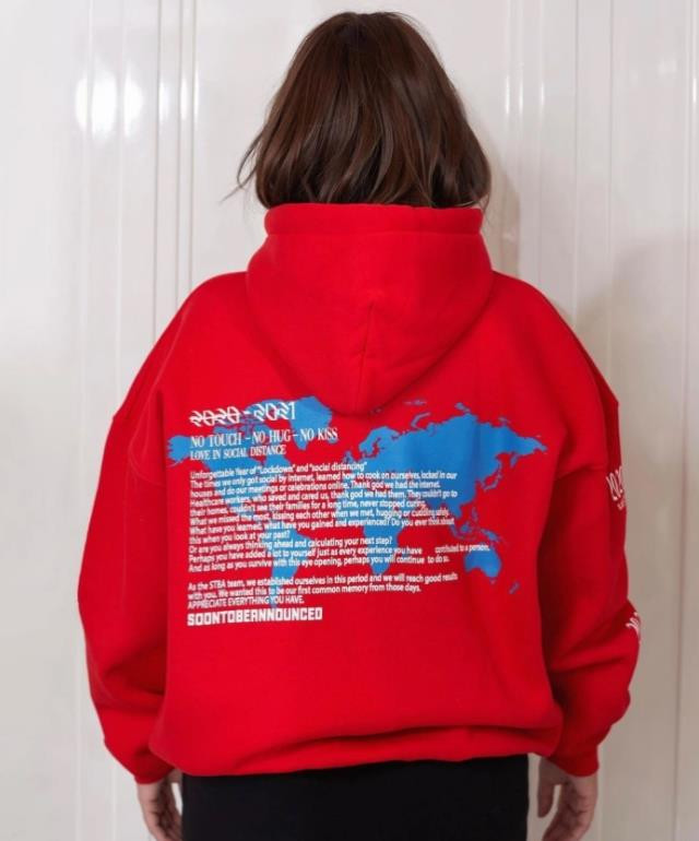 Sibel Can Oğlunun Markası İçin Mankenlik Yaptı - Resim: 3