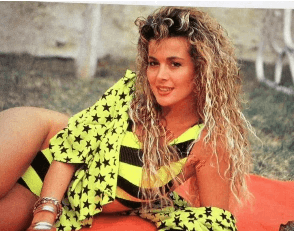 Harika Avcı'nın dramı Serenay Sarıkaya ve Demet Özdemir'e ibret olsun - Resim: 1