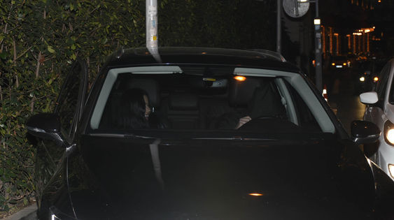 Asena Atalay yeni sevgilisiyle yakalandı - Resim: 1