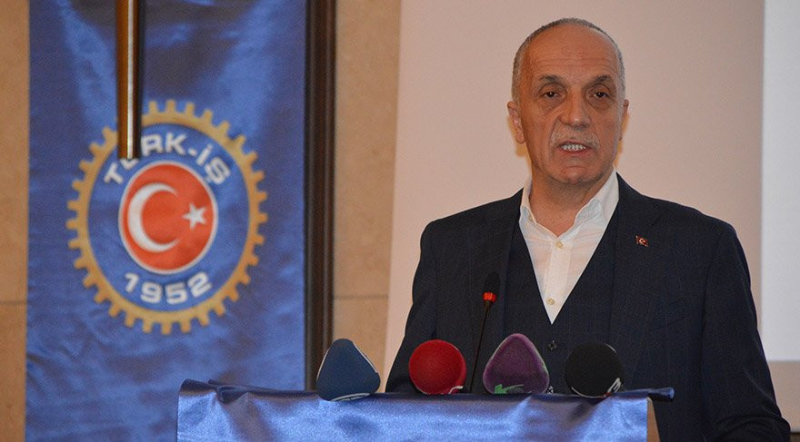 Son dakika: Asgari ücrete istenen zam belli oldu! - Resim: 1