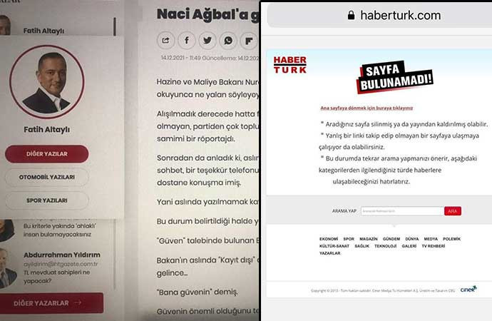 Habertürk’ün 2 Milyar Dolarlık Nebati Röportajı Krizi - Resim: 2