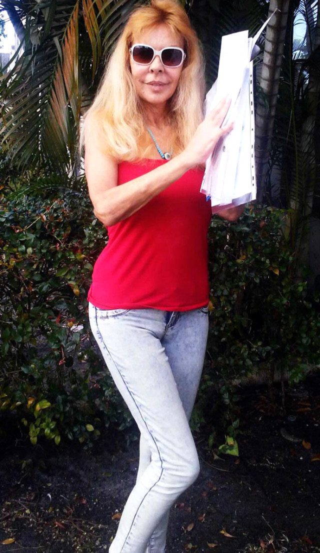 Aşırı kilo veren Ahu Tuğba tanınmaz halde - Resim: 2