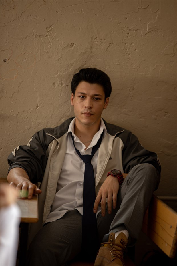 Aşk 101 dizisinde 90’lar rüzgarı esecek - Resim: 1